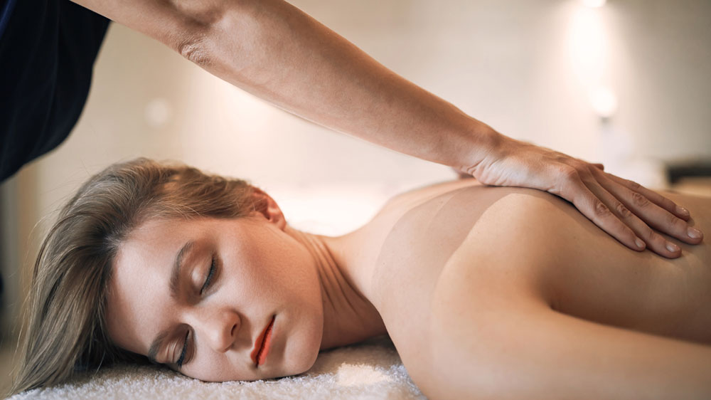 Relaxation / Swedish Massage