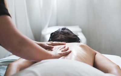 How does massage work?